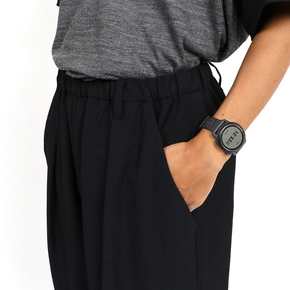 【2025秋冬】ウォレットパンツ リゾート GC