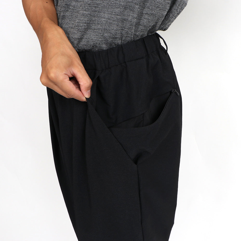 【2025秋冬】ウォレットパンツ リゾート GC