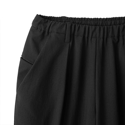 【2025秋冬】ウォレットパンツ リゾート GC