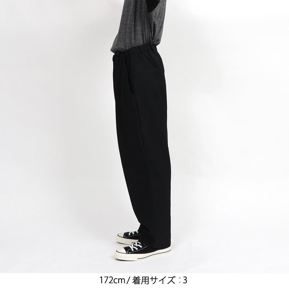 【2025秋冬】ウォレットパンツ リゾート GC