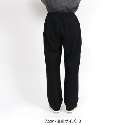 【2025秋冬】ウォレットパンツ リゾート GC