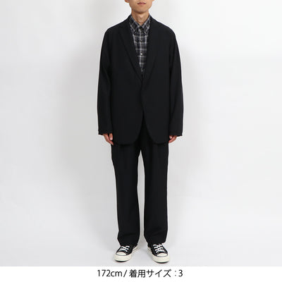 【2025秋冬】ウォレットパンツ リゾート GC