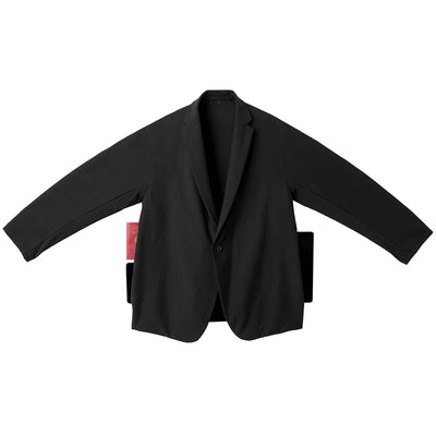 【2025秋冬】ウォレットジャケット プラス GC