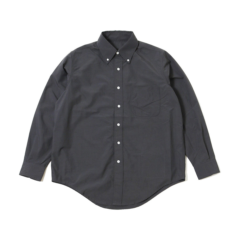 最終値下げstandardcaliforniaボタンダウンシャツ Standard California Oxford Button Down Shirt delivery