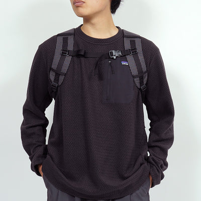 【2025秋冬】 BIG TURTLE SPECTRA /  ビッグタートル スペクトラ