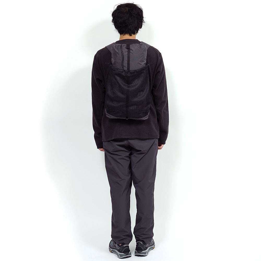 TRAIL BUM ( トレイルバム ) | BIG TURTLE SPECTRA ( ビッグ タートル