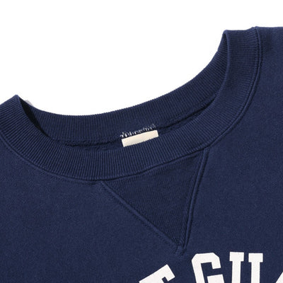 【2025秋冬】スウェットシャツ コーストガード