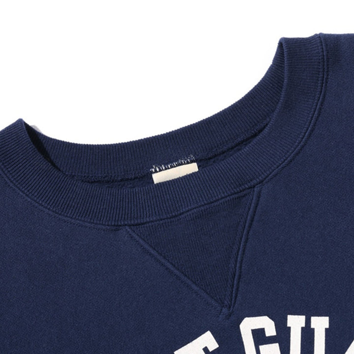 2025秋冬】スウェットシャツ コーストガード – BAMBOO SHOOTS ONLINE