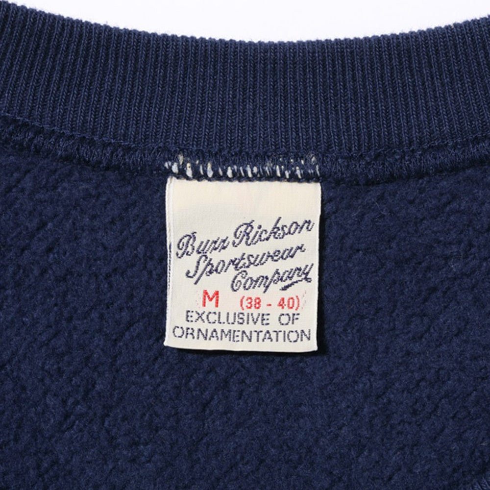 【2025秋冬】スウェットシャツ コーストガード