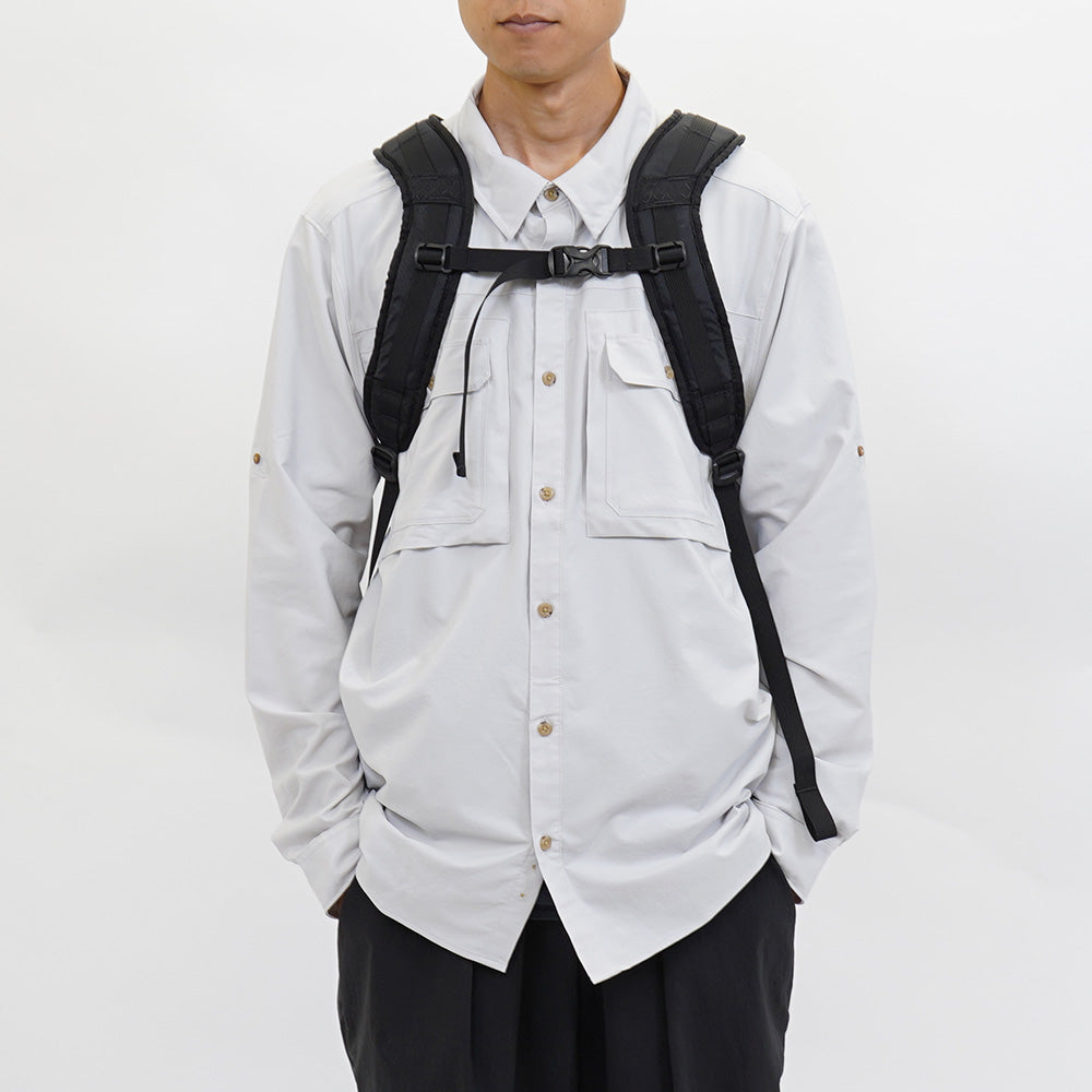 【2025秋冬】ロービック ノード