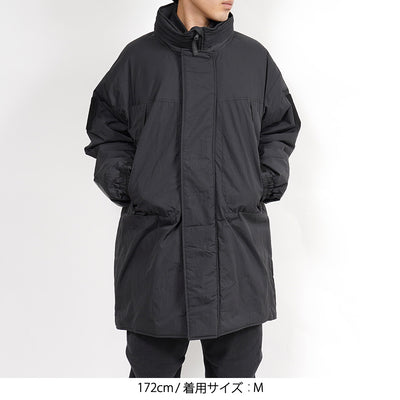 【2025秋冬】モンスターパーカー タイプ2