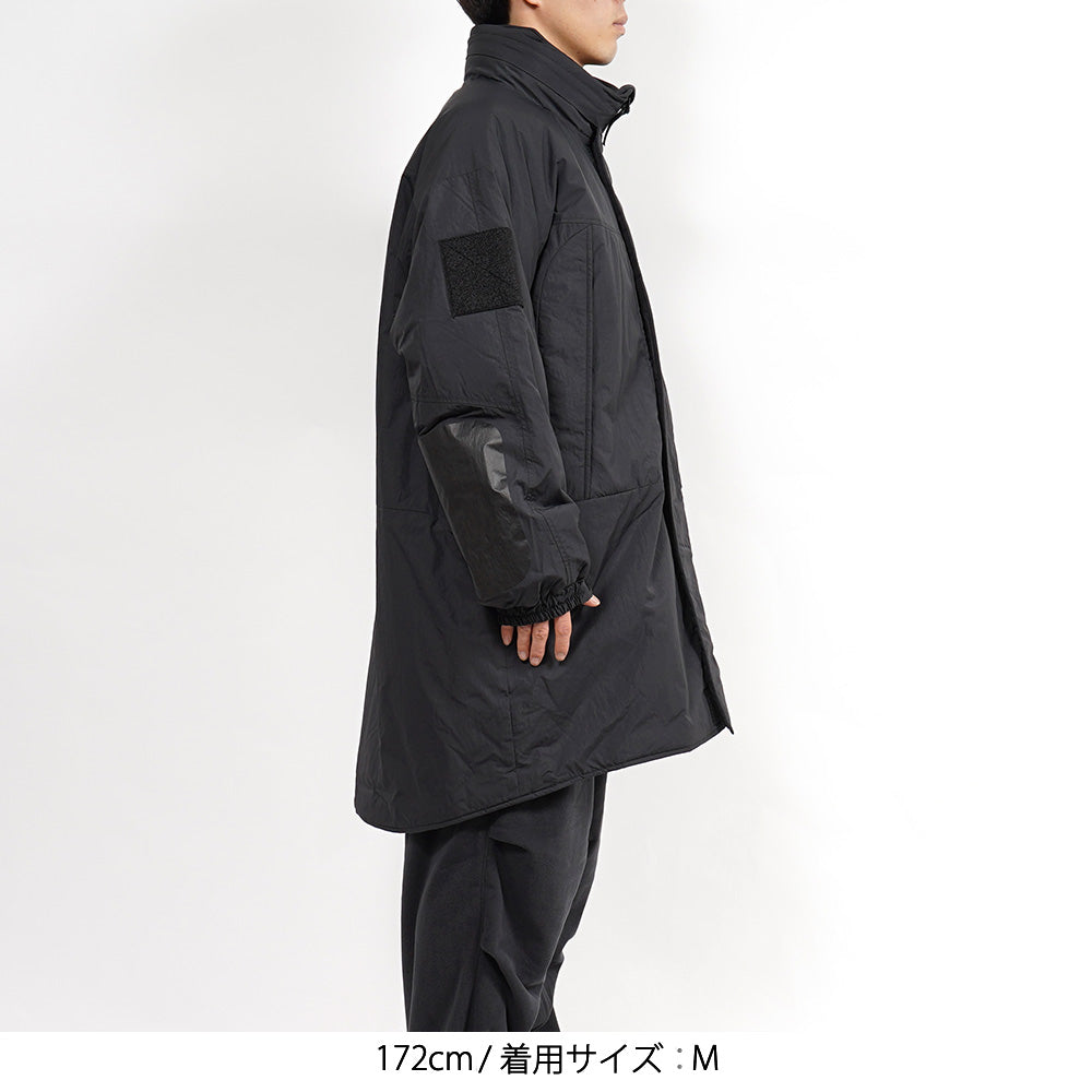 【2025秋冬】モンスターパーカー タイプ2
