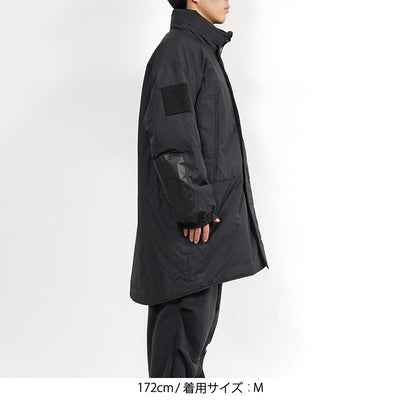 【2025秋冬】モンスターパーカー タイプ2