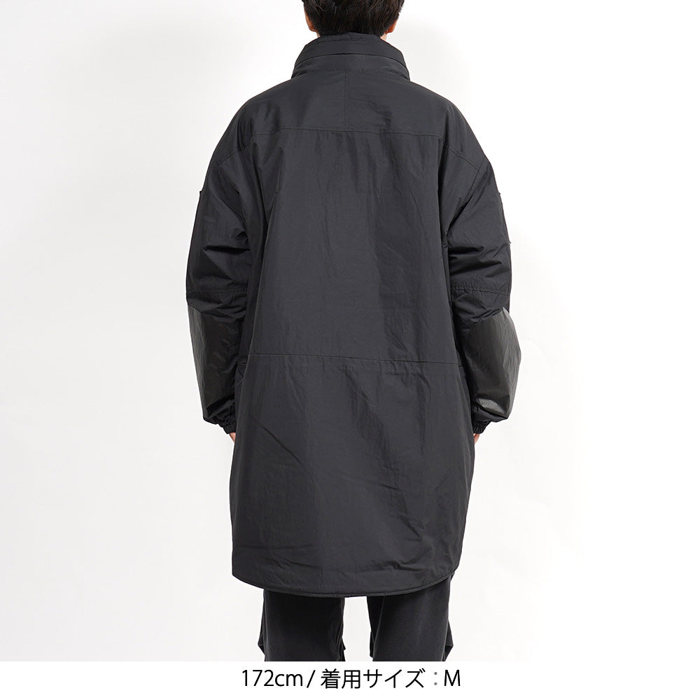 【2025秋冬】モンスターパーカー タイプ2