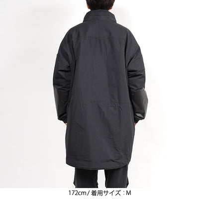 【2025秋冬】モンスターパーカー タイプ2