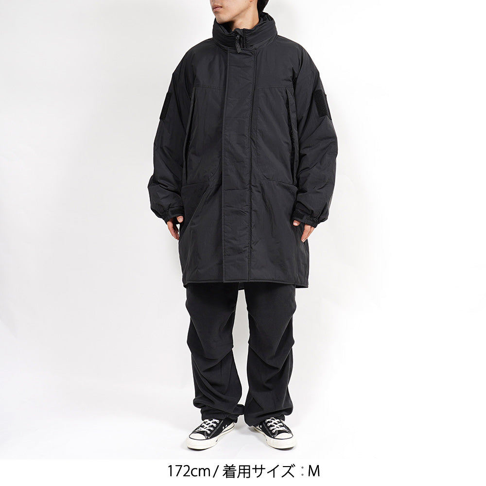【2025秋冬】モンスターパーカー タイプ2