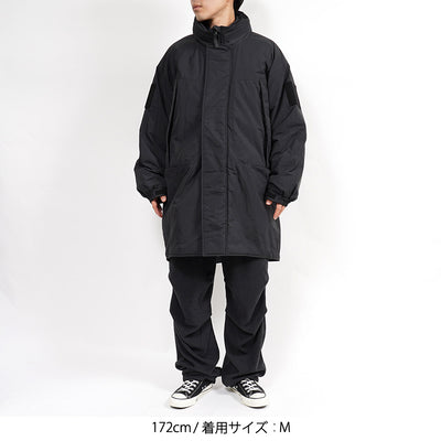 【2025秋冬】モンスターパーカー タイプ2