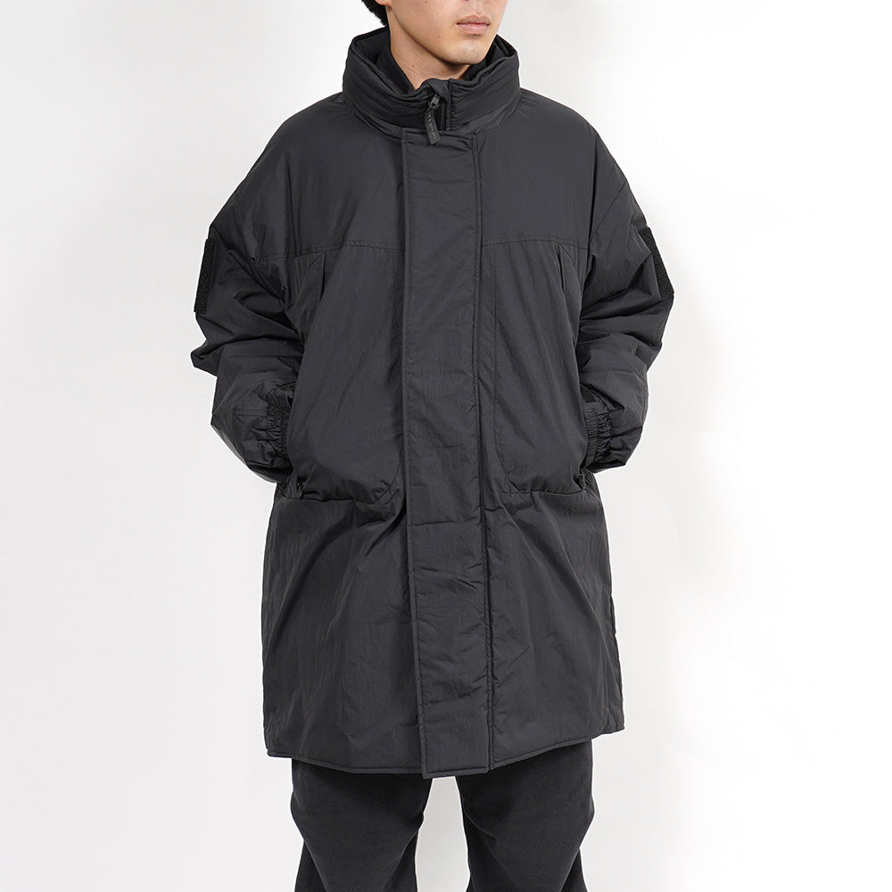 【2025秋冬】モンスターパーカー タイプ2