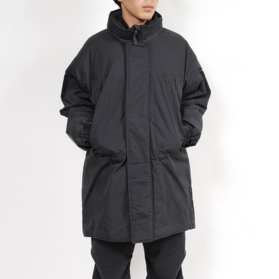 【2025秋冬】モンスターパーカー タイプ2