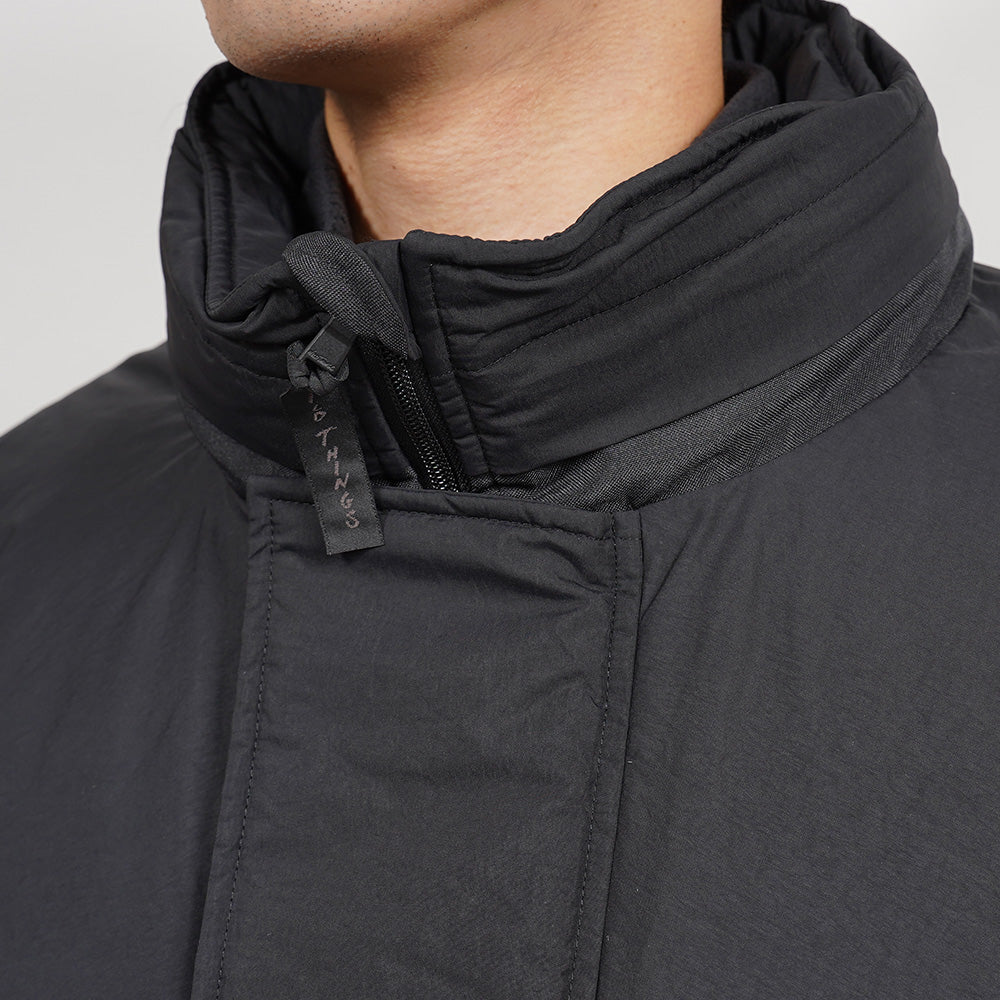 【2025秋冬】モンスターパーカー タイプ2