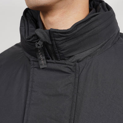 【2025秋冬】モンスターパーカー タイプ2