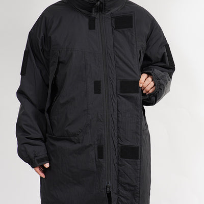 【2025秋冬】モンスターパーカー タイプ2