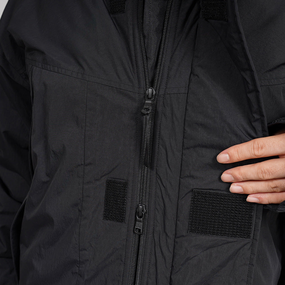 【2025秋冬】モンスターパーカー タイプ2