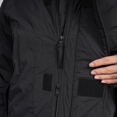 【2025秋冬】モンスターパーカー タイプ2