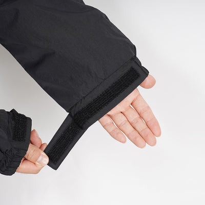 【2025秋冬】モンスターパーカー タイプ2