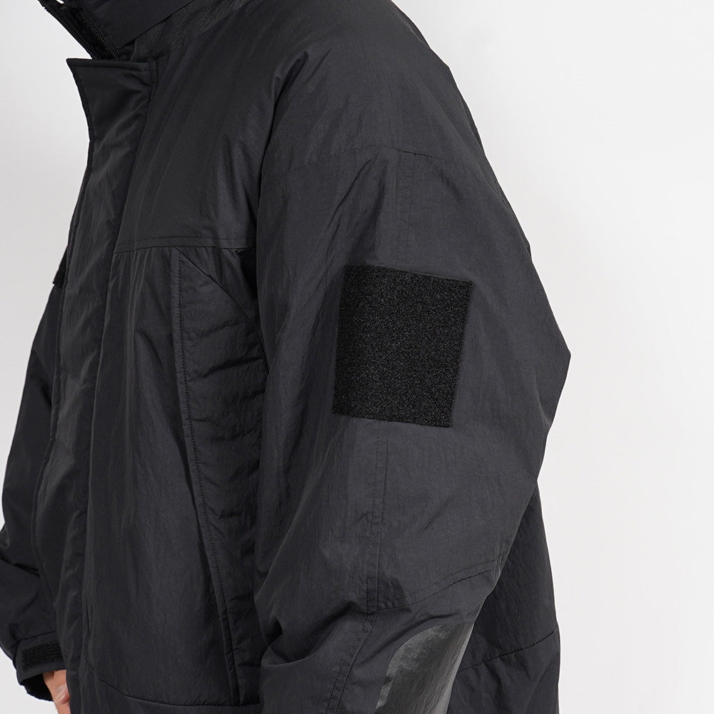 【2025秋冬】モンスターパーカー タイプ2