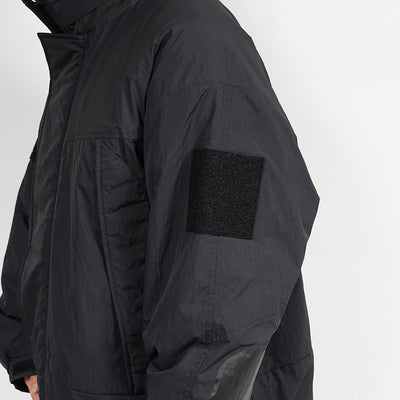 【2025秋冬】モンスターパーカー タイプ2