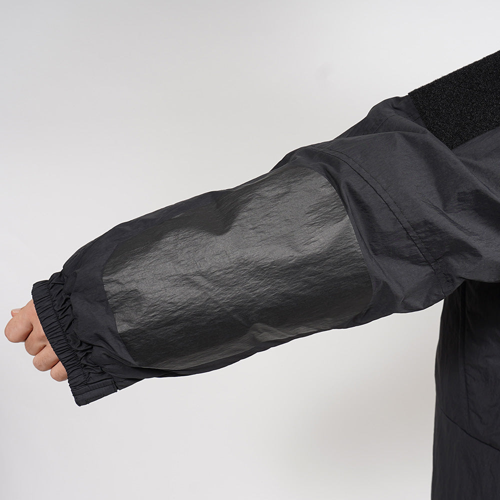 【2025秋冬】モンスターパーカー タイプ2