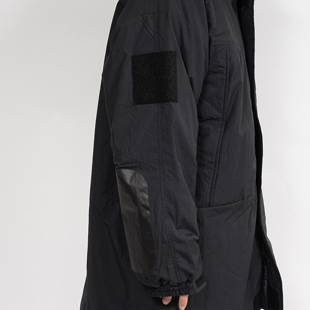 【2025秋冬】モンスターパーカー タイプ2