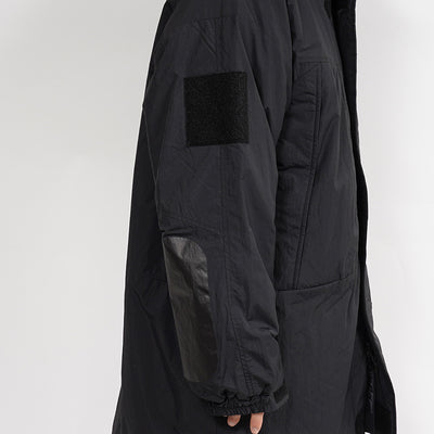 【2025秋冬】モンスターパーカー タイプ2