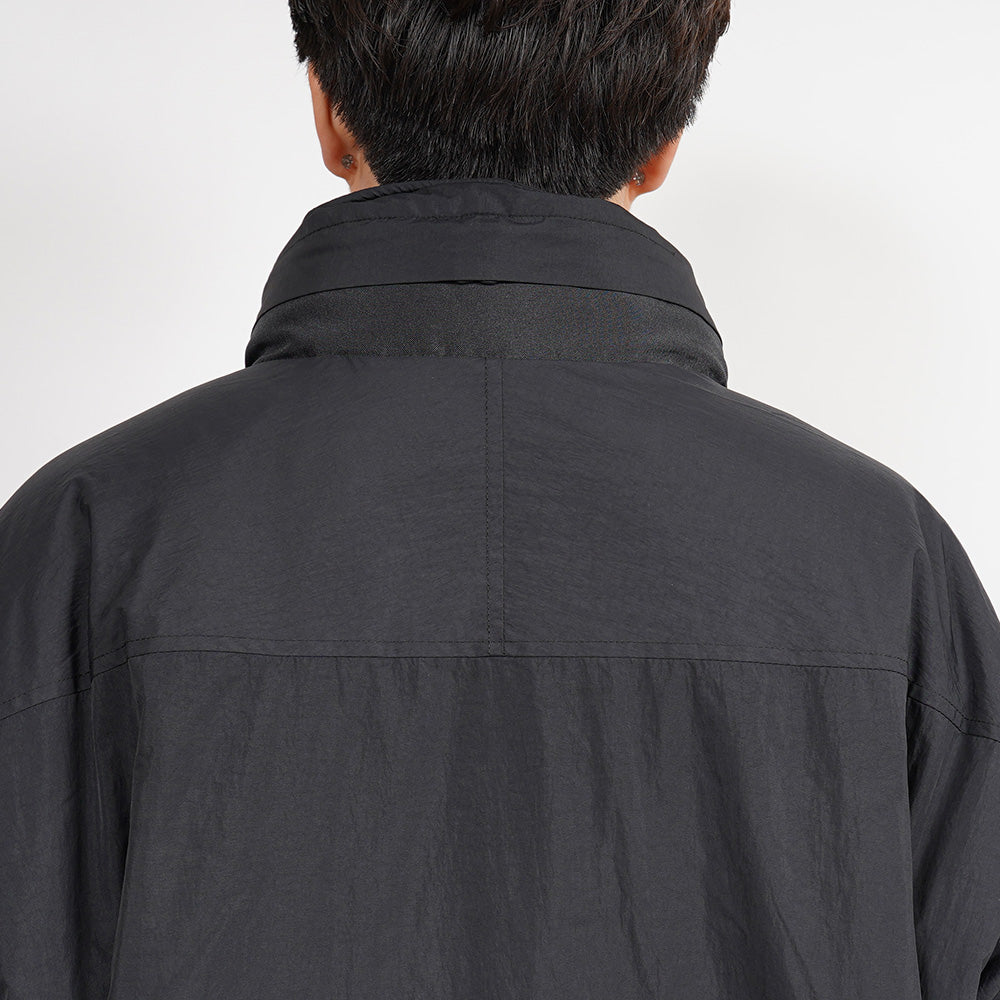 【2025秋冬】モンスターパーカー タイプ2