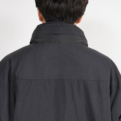 【2025秋冬】モンスターパーカー タイプ2