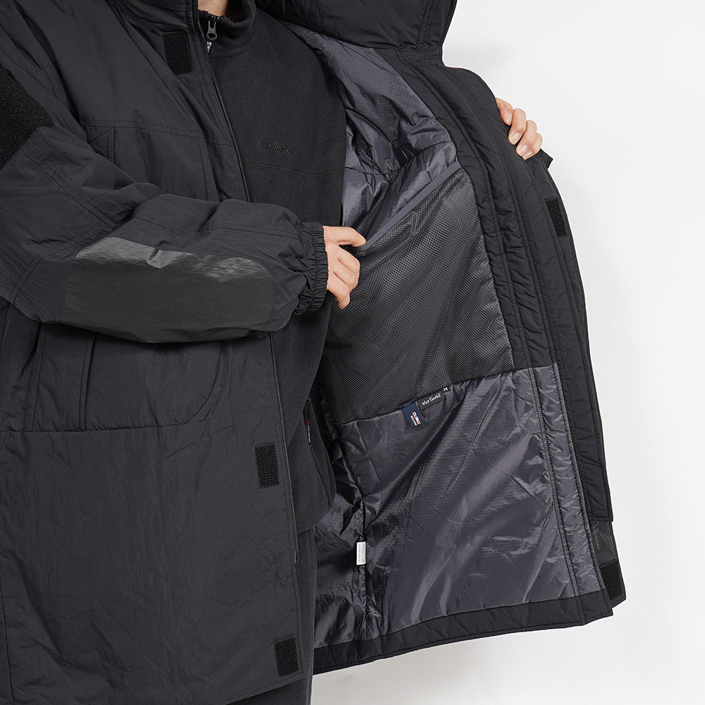 【2025秋冬】モンスターパーカー タイプ2