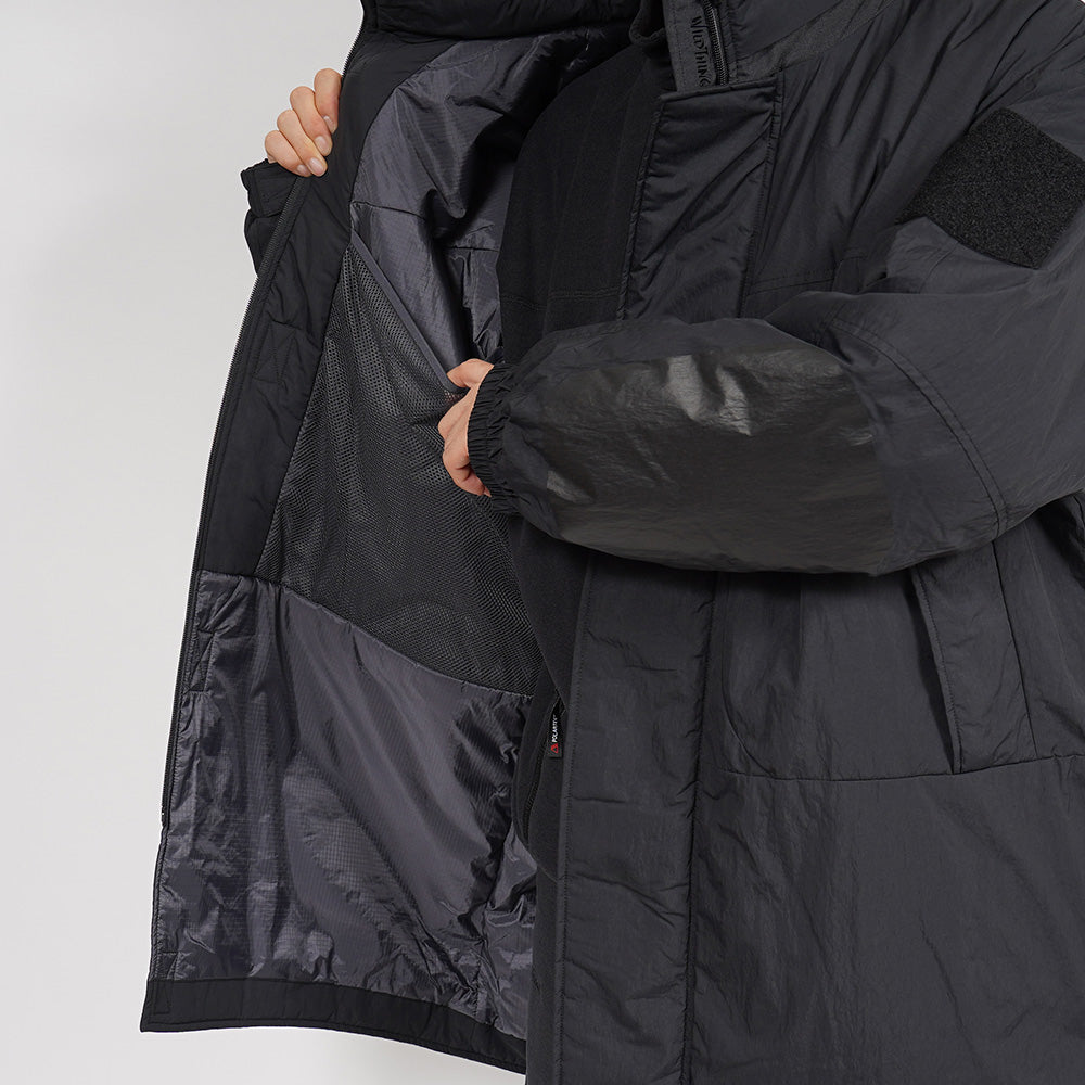 【2025秋冬】モンスターパーカー タイプ2