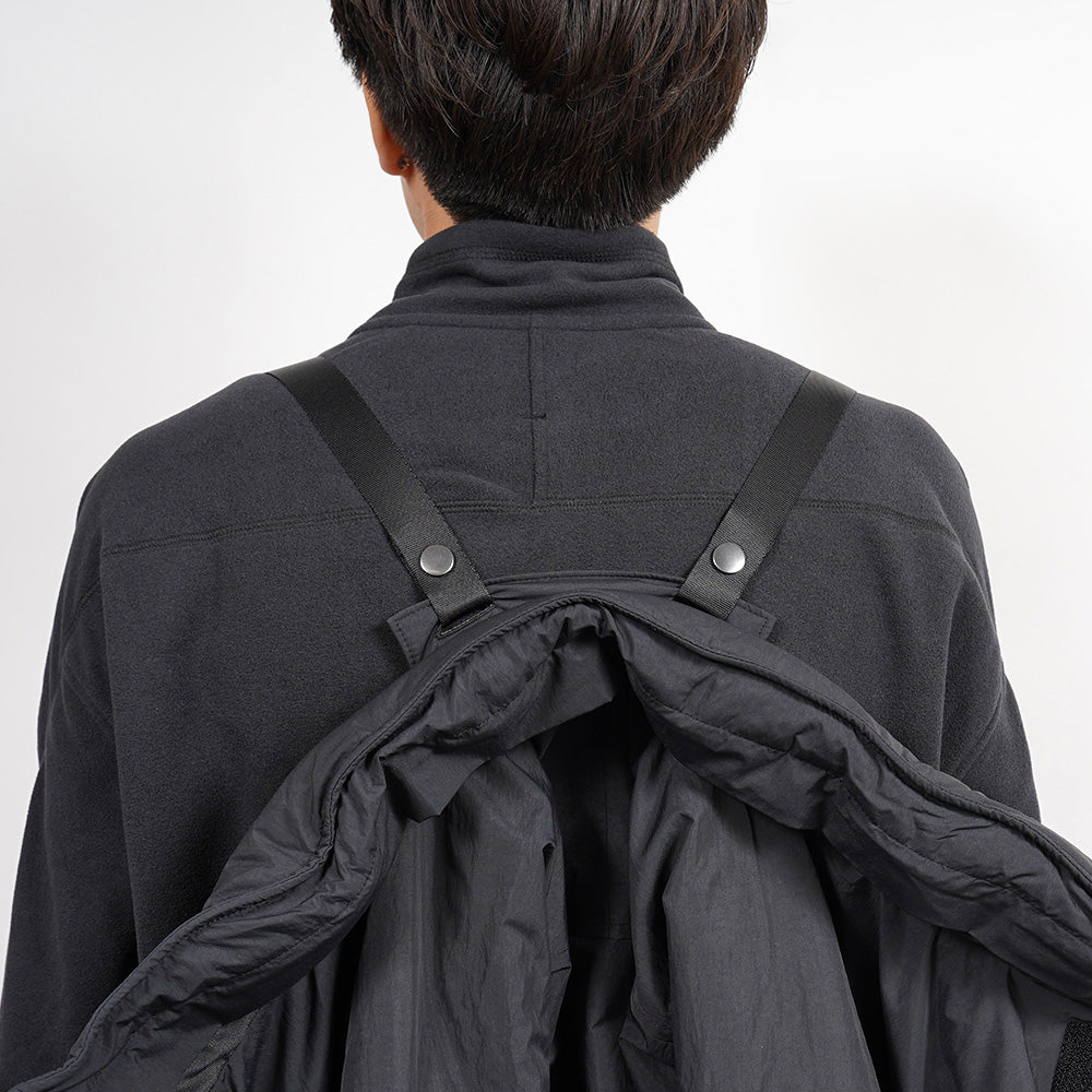 【2025秋冬】モンスターパーカー タイプ2