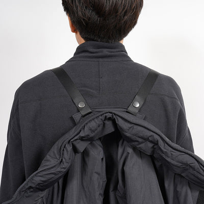 【2025秋冬】モンスターパーカー タイプ2