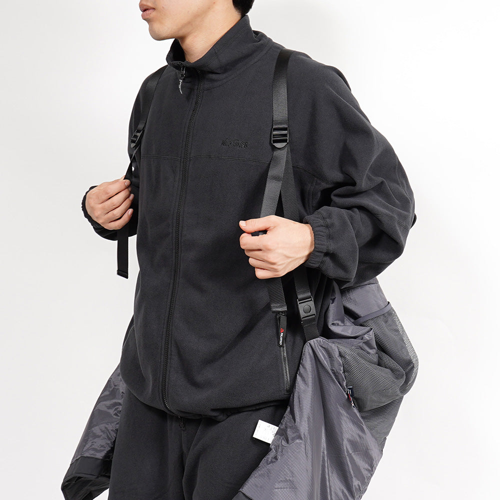 【2025秋冬】モンスターパーカー タイプ2