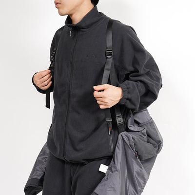 【2025秋冬】モンスターパーカー タイプ2