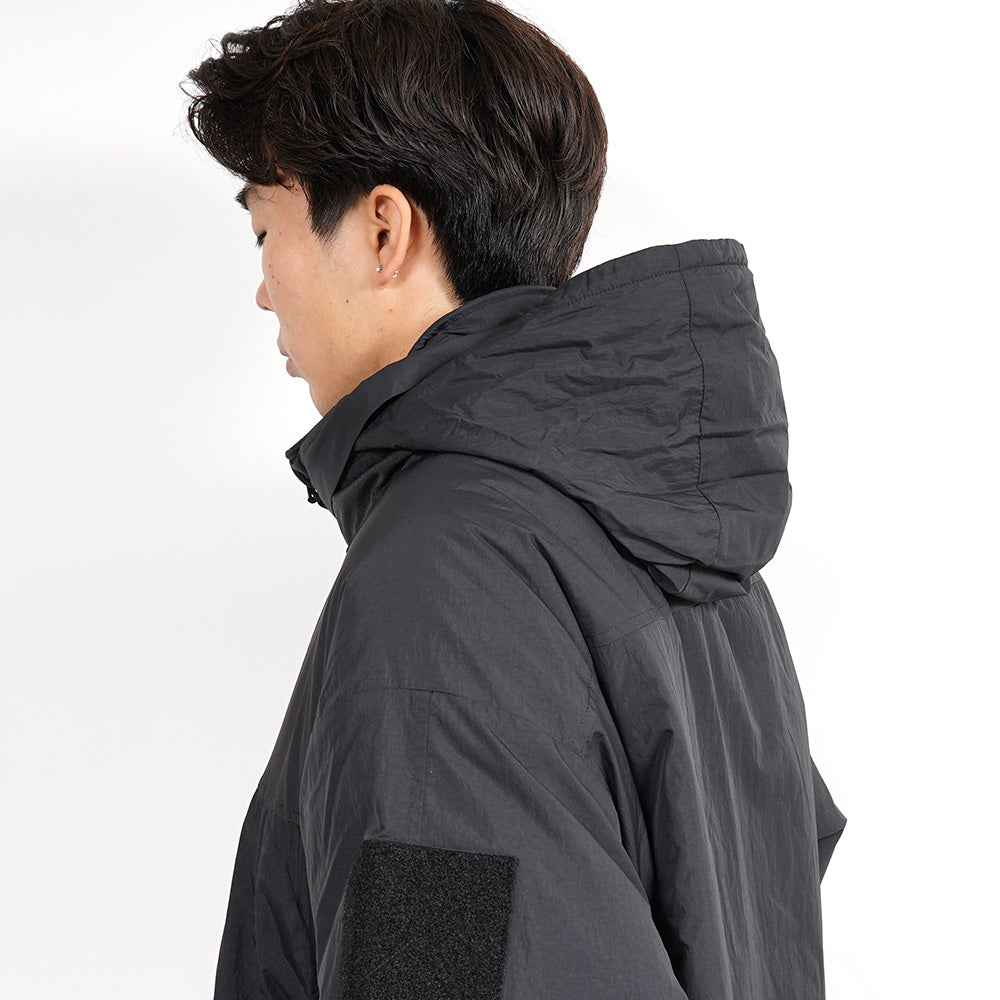 【2025秋冬】モンスターパーカー タイプ2