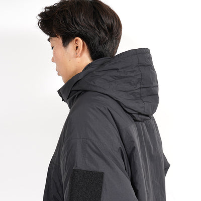 【2025秋冬】モンスターパーカー タイプ2