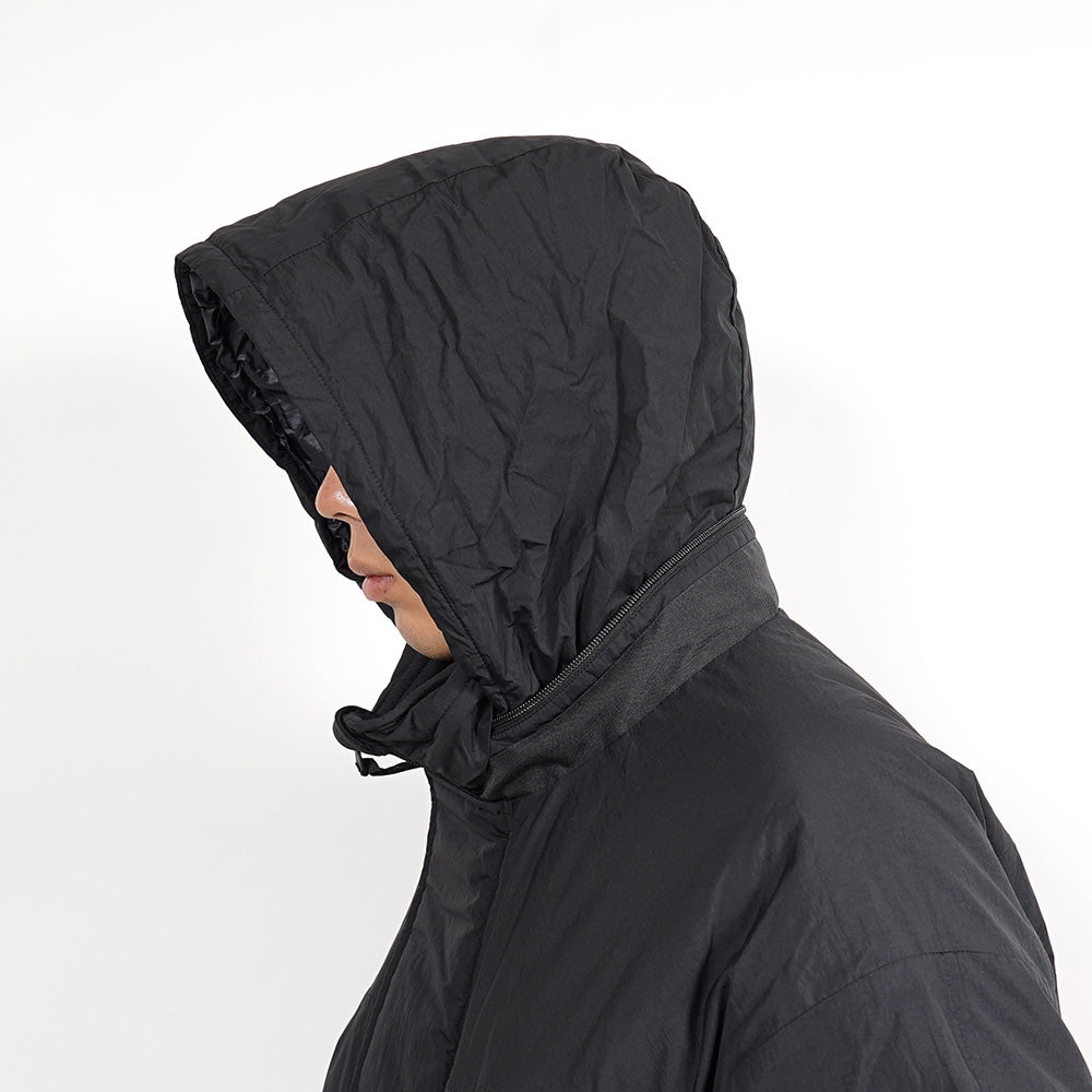 【2025秋冬】モンスターパーカー タイプ2