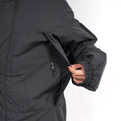 【2025秋冬】モンスターパーカー タイプ2