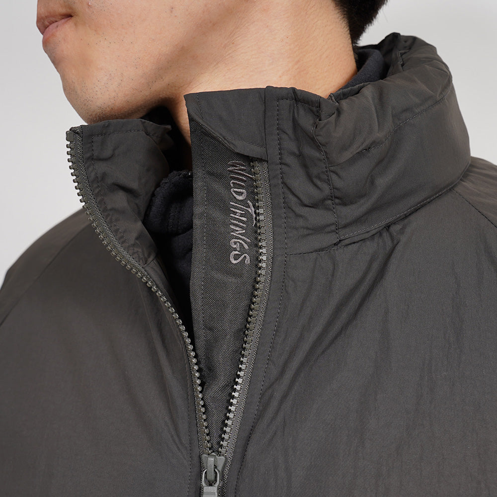 【2025秋冬】ハッピージャケット タイプ2