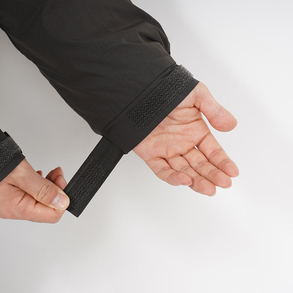 【2025秋冬】ハッピージャケット タイプ2