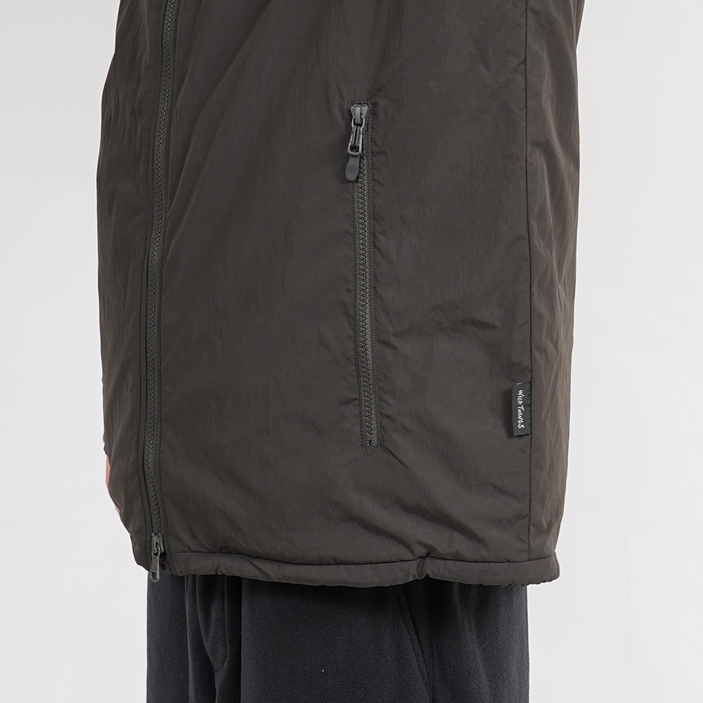 【2025秋冬】ハッピージャケット タイプ2