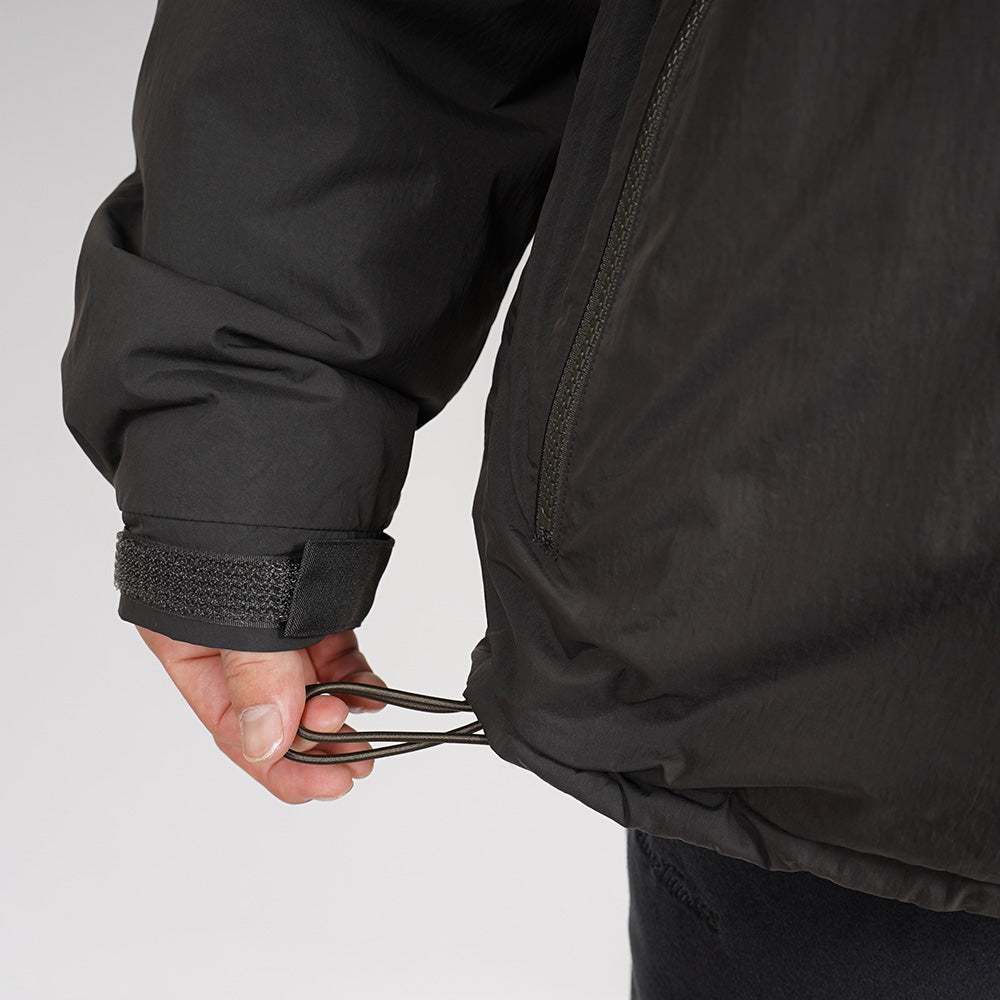 【2025秋冬】ハッピージャケット タイプ2